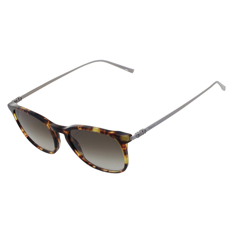 Grey Sport Men's Sunglasses