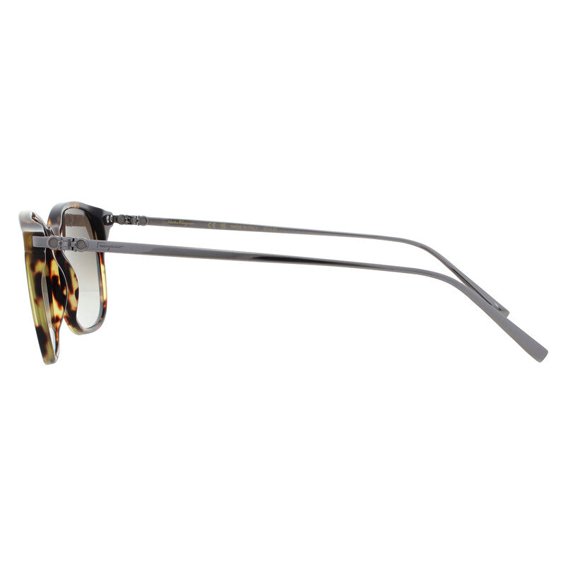 Grey Sport Men's Sunglasses