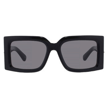 Grey Square Ladies Sunglasses