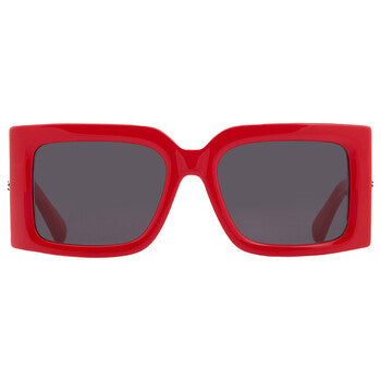 Grey Square Ladies Sunglasses