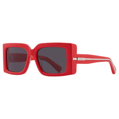 Grey Square Ladies Sunglasses