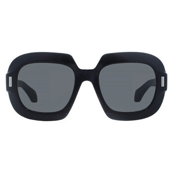 Grey Square Ladies Sunglasses