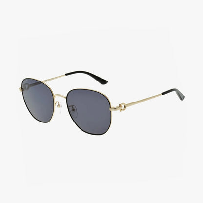Grey Square Ladies Sunglasses