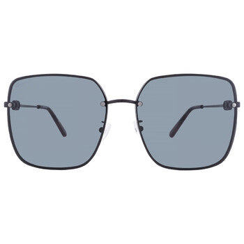 Grey Square Ladies Sunglasses