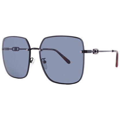 Grey Square Ladies Sunglasses