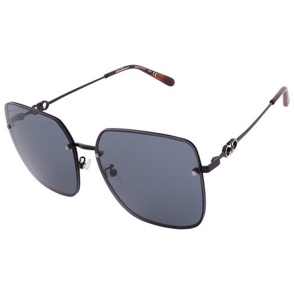 Grey Square Ladies Sunglasses