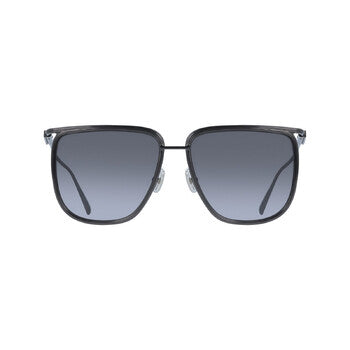 Grey Square Ladies Sunglasses