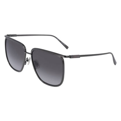 Grey Square Ladies Sunglasses