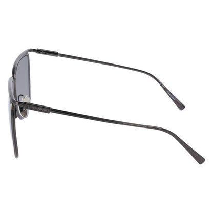 Grey Square Ladies Sunglasses
