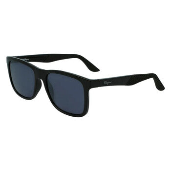 Grey Square Men's Sunglasses