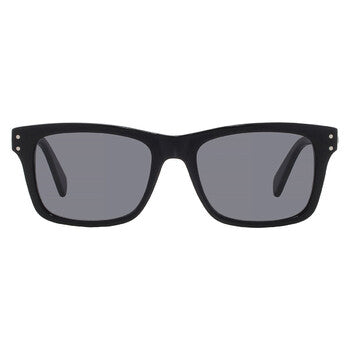 Grey Square Men's Sunglasses