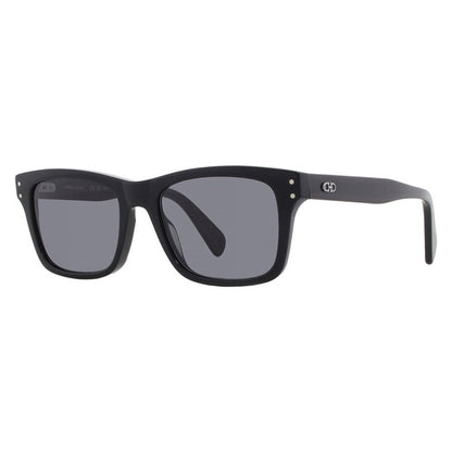 Grey Square Men's Sunglasses