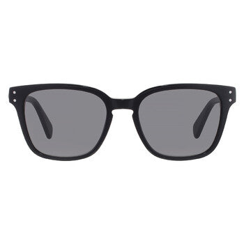 Grey Square Men's Sunglasses