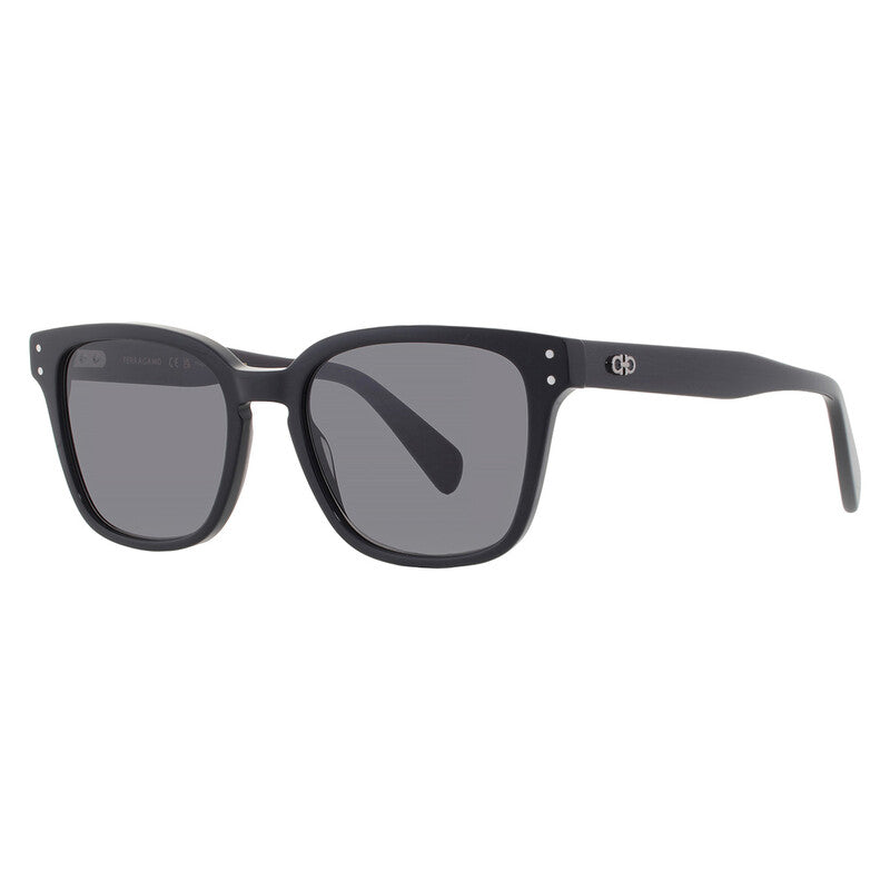 Grey Square Men's Sunglasses
