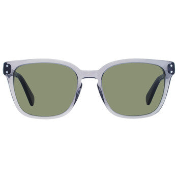 Grey Square Men's Sunglasses
