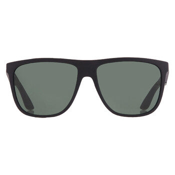 Grey Square Men's Sunglasses