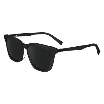Grey Square Men's Sunglasses