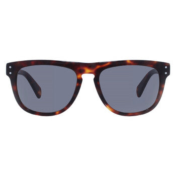 Grey Square Men's Sunglasses