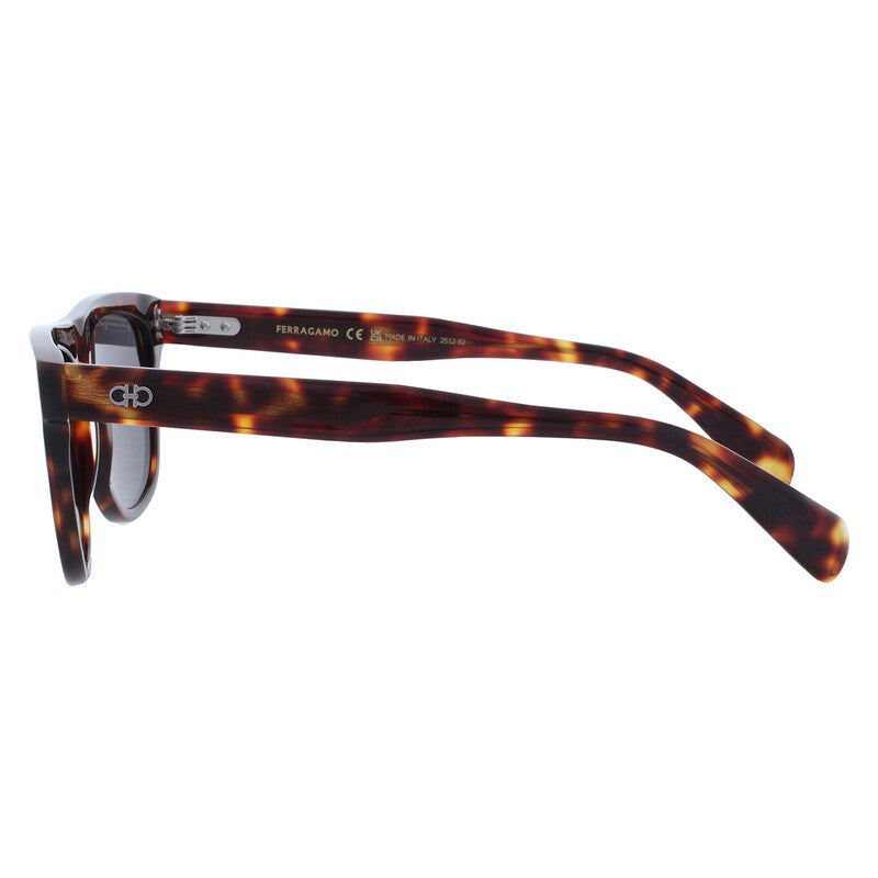 Grey Square Men's Sunglasses