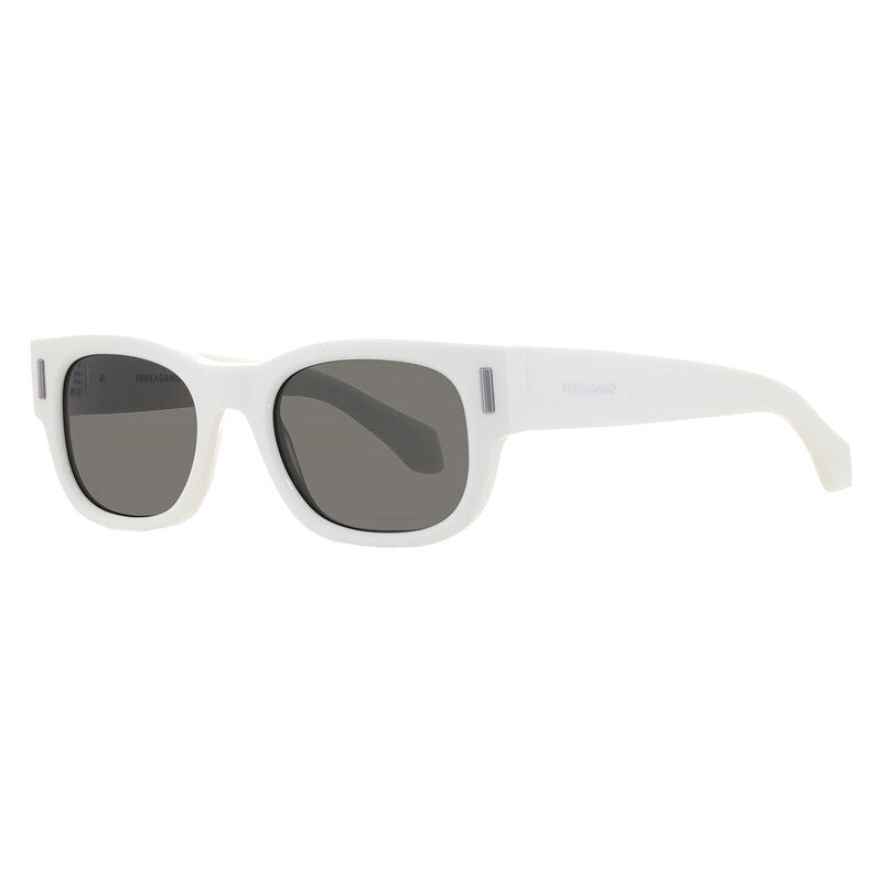 Grey Square Men's Sunglasses