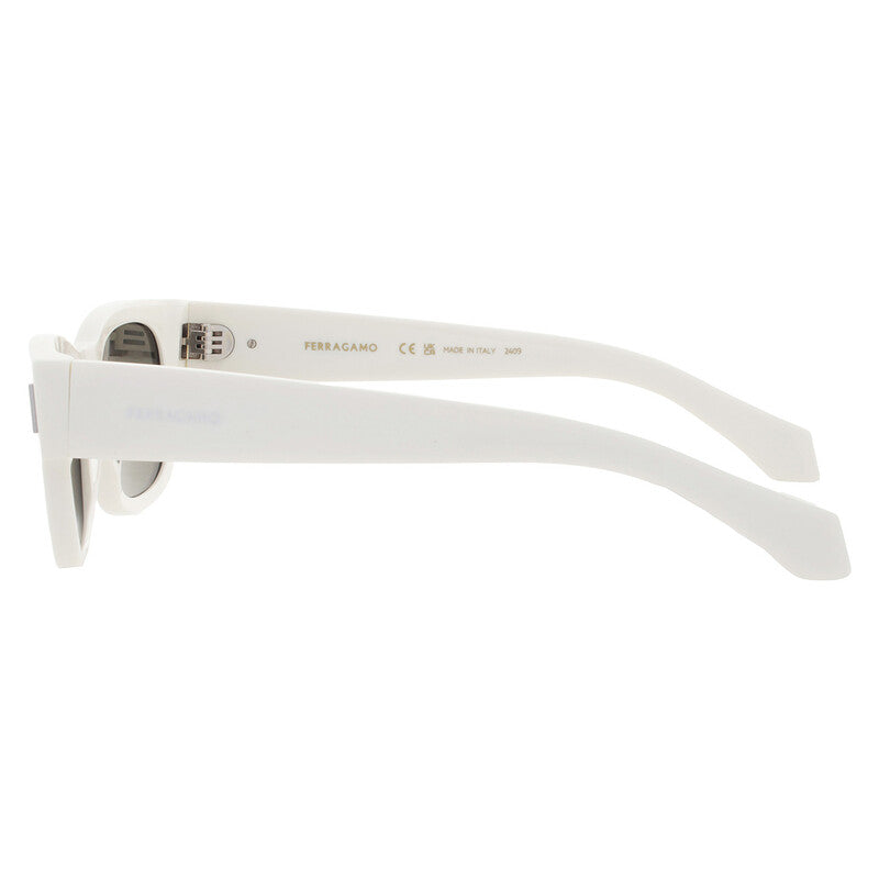 Grey Square Men's Sunglasses
