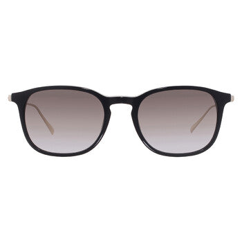 Grey Square Men's Sunglasses