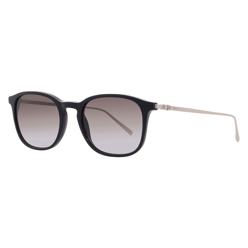 Grey Square Men's Sunglasses