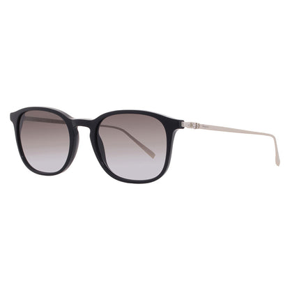 Grey Square Men's Sunglasses