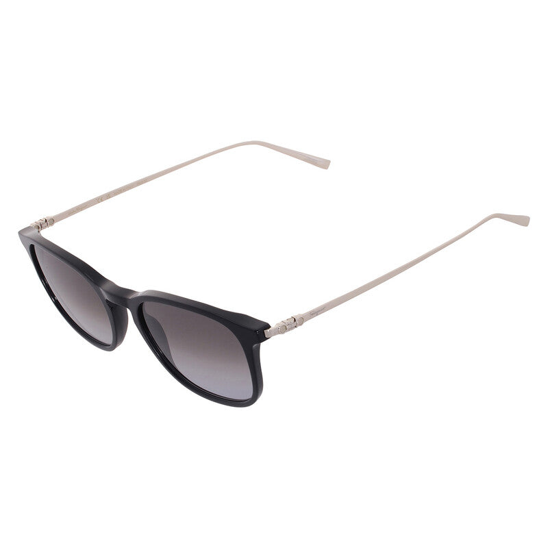 Grey Square Men's Sunglasses