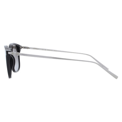 Grey Square Men's Sunglasses