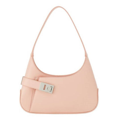 Hobo M Shoulder Bag