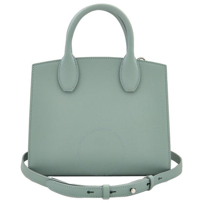 Ferragamo, Ladies Mini Studio Box Small Tote Bag