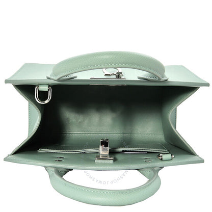 Ferragamo, Ladies Mini Studio Box Small Tote Bag