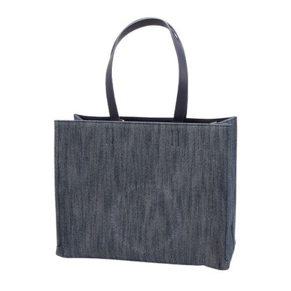 Ferragamo, Medium Tote Bag With Logo