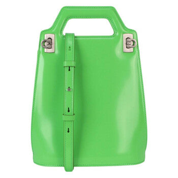 Micro Wanda Patent Leather Shoulder Bag