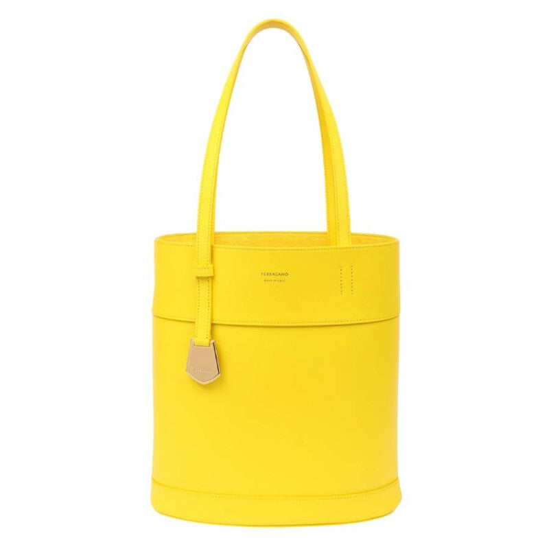 North-South Charming S Tote Bag