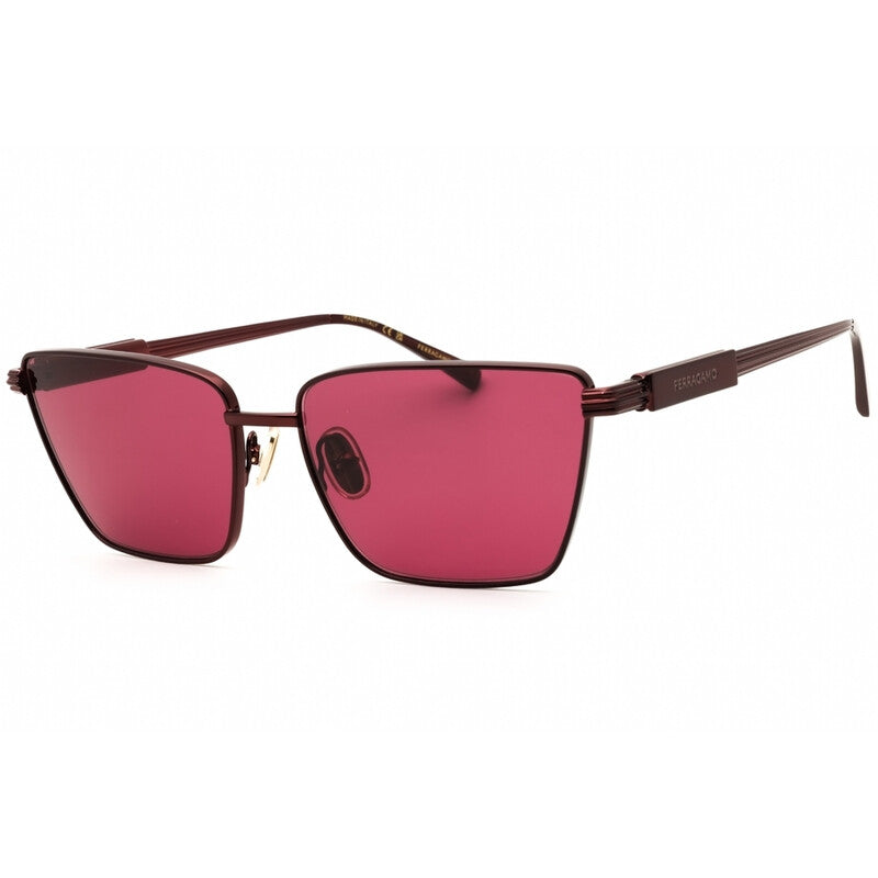 Pink Butterfly Ladies Sunglasses