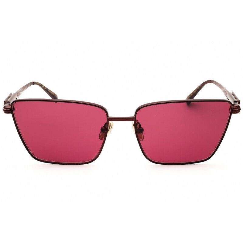 Pink Butterfly Ladies Sunglasses
