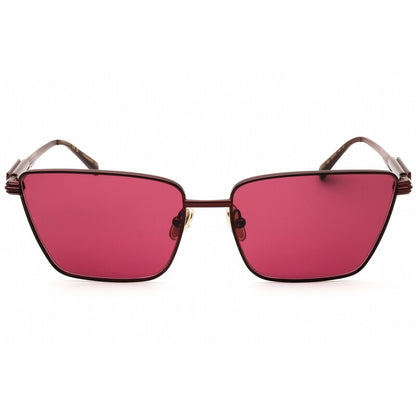 Pink Butterfly Ladies Sunglasses