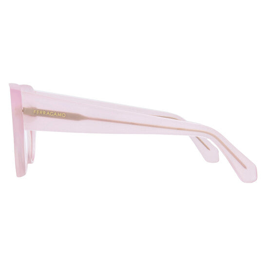 Pink Cat Eye Ladies Sunglasses
