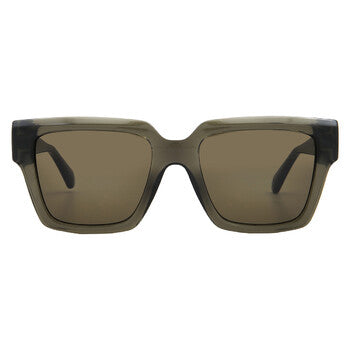 Pink Square Ladies Sunglasses