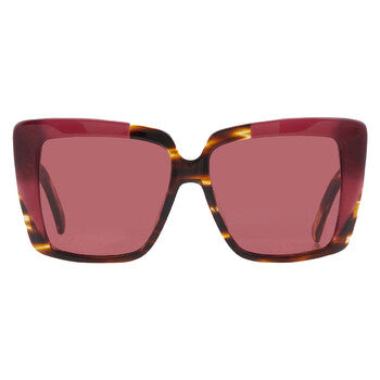 Red Square Ladies Sunglasses