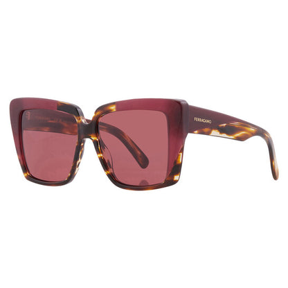 Red Square Ladies Sunglasses