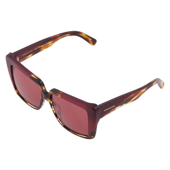 Red Square Ladies Sunglasses