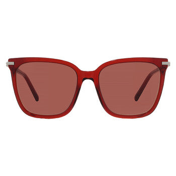 Red Square Ladies Sunglasses