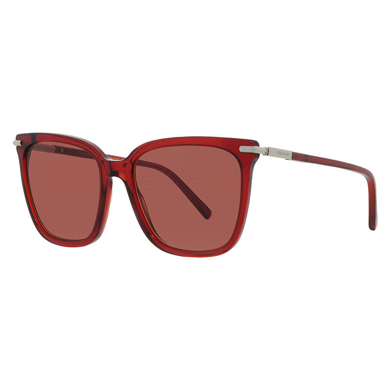 Red Square Ladies Sunglasses