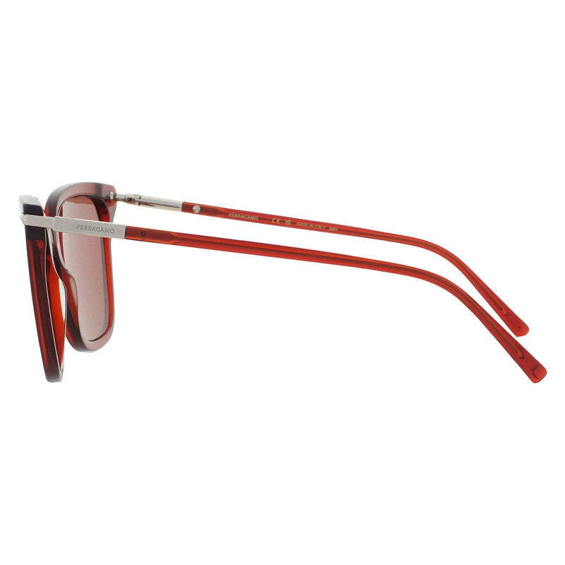 Red Square Ladies Sunglasses