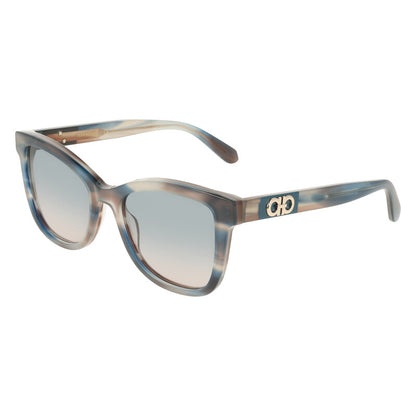 Square Ladies Sunglasses