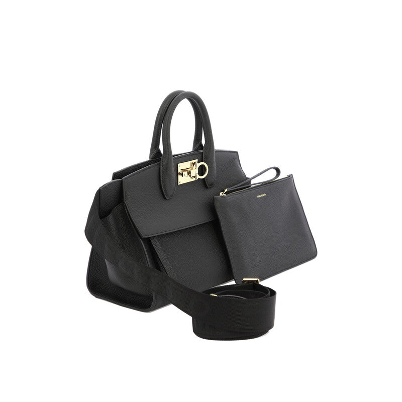 Studio Gancini Tote Bag