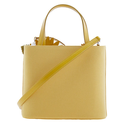 Sunflower Applique Tote Bag